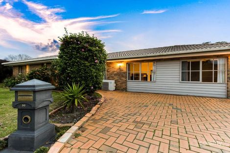 Property photo of 30 Schooner Bay Drive Frankston VIC 3199