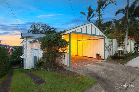 Property photo of 32 Aberdeen Terrace Gordon Park QLD 4031