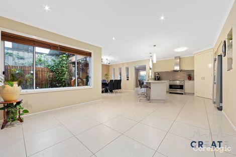 Property photo of 3 Lawn Hill Avenue Derrimut VIC 3026