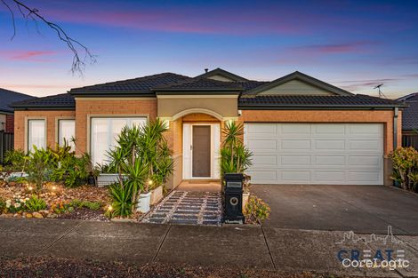 Property photo of 3 Lawn Hill Avenue Derrimut VIC 3026