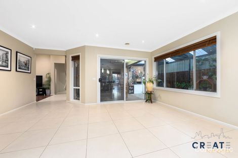Property photo of 3 Lawn Hill Avenue Derrimut VIC 3026