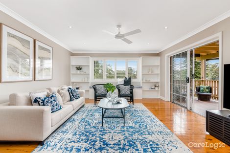 Property photo of 15 Kelvin Grove Winston Hills NSW 2153