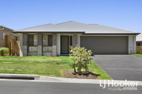 38 Rosewood Cct, Yarrabilba, QLD 4207