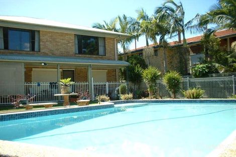 Property photo of 14 Wharf Street Shorncliffe QLD 4017