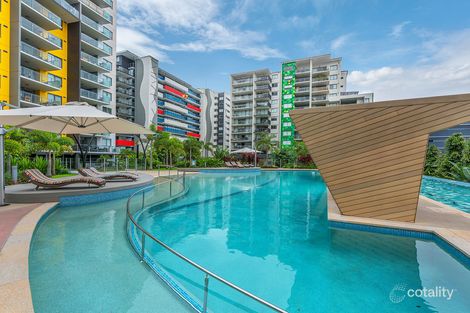 Property photo of 11104/30 Duncan Street West End QLD 4101