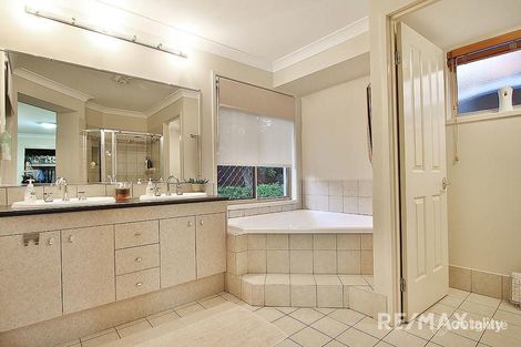 Property photo of 91 Seabrook Circuit Westlake QLD 4074