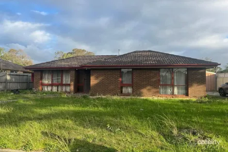 26 Endeavour Dr, Cranbourne North, VIC 3977