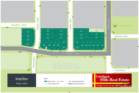 45 Tallulah Pde, Grantham Farm, NSW 2765