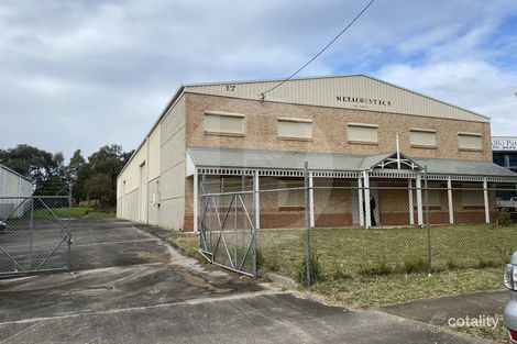 17 Chicago Ave, Blacktown, NSW 2148