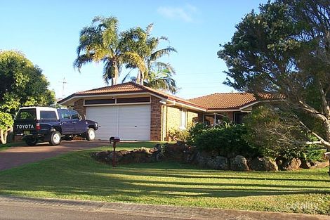 22 Bahama Ave, Alstonville, NSW 2477