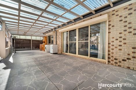 Property photo of 22/21 Kingfisher Drive Doveton VIC 3177