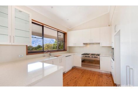 Property photo of 7 The Crest Frenchs Forest NSW 2086