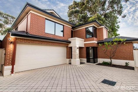 Property photo of 36D Wasley Street Mount Lawley WA 6050