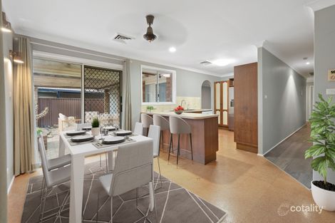 Property photo of 24 Adrian Street Macquarie Fields NSW 2564