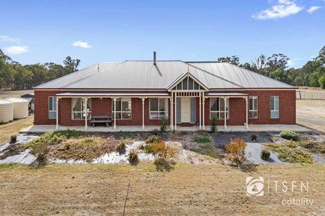216 Wallenjoe Rd, Huntly, VIC 3551