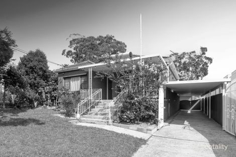 Property photo of 130 Waratah Street Sutherland NSW 2232