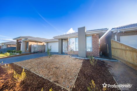 20 Claudia Cres, Kurunjang, VIC 3337