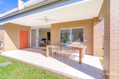 Property photo of 130 Liz Kernohan Drive Elderslie NSW 2570