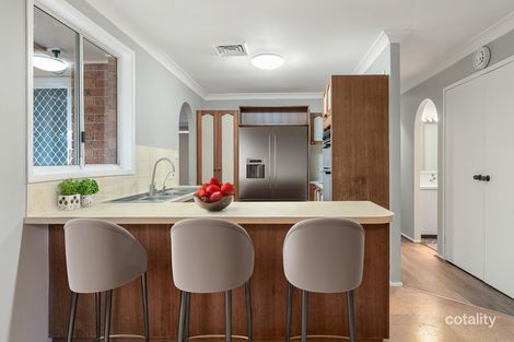 Property photo of 24 Adrian Street Macquarie Fields NSW 2564