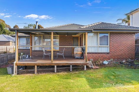 3 Farrell Ave, Yarra Glen, VIC 3775