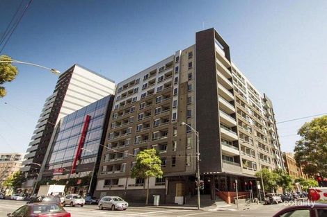 802/1-19 Bouverie St, Carlton, VIC 3053
