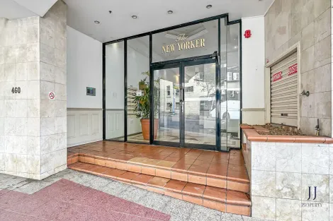 55/460 Ann St, Brisbane City, QLD 4000