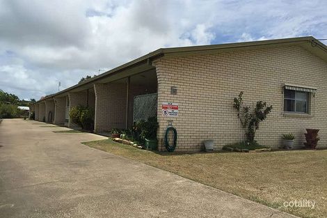 4/32 Hunter St, Pialba, QLD 4655