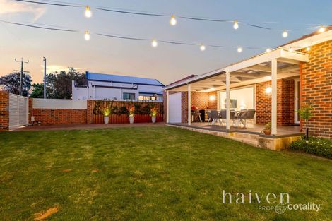 Property photo of 10 Horrocks Road Booragoon WA 6154