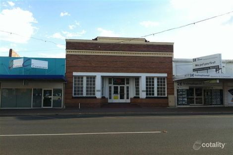 72 Mcdowall St, Roma, QLD 4455