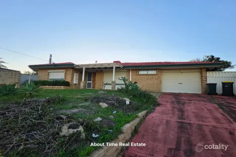 Property photo of 10 Neptune Gardens Beldon WA 6027