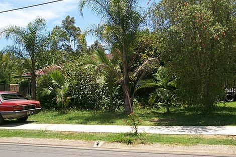 44 Gladewood Dr, Daisy Hill, QLD 4127