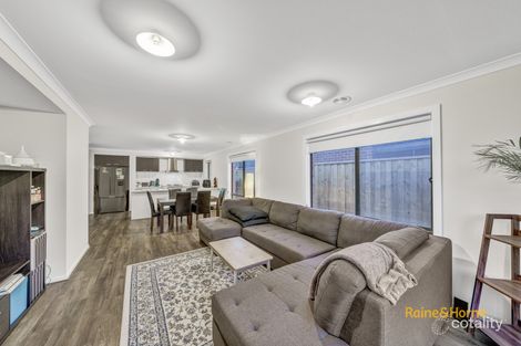Property photo of 49 Limandus Crescent Cranbourne South VIC 3977