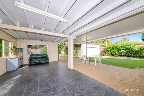 Property photo of 8 Mays Court Aitkenvale QLD 4814