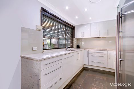 Property photo of 33 Falmouth Road Quakers Hill NSW 2763