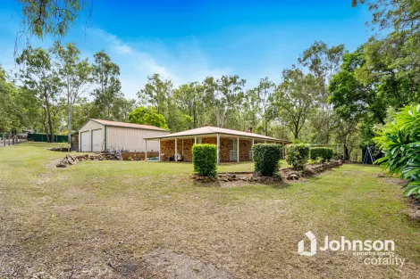 2745 Forest Hill Fernvale Rd, Lowood, QLD 4311