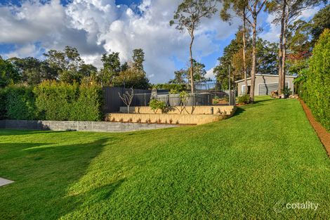 Property photo of 24 Brook Road Glenbrook NSW 2773