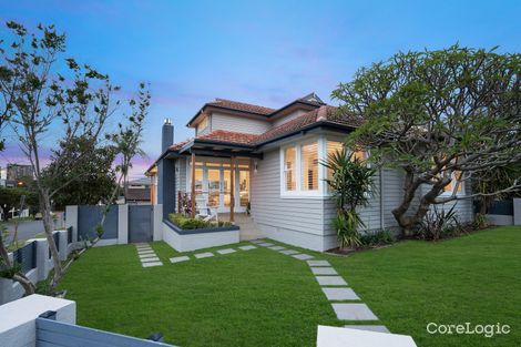 Property photo of 18 Avon Road North Ryde NSW 2113