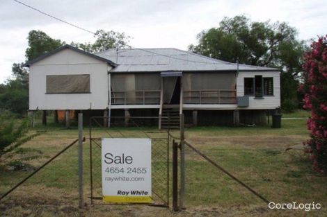 89 Elmes St, Augathella, QLD 4477