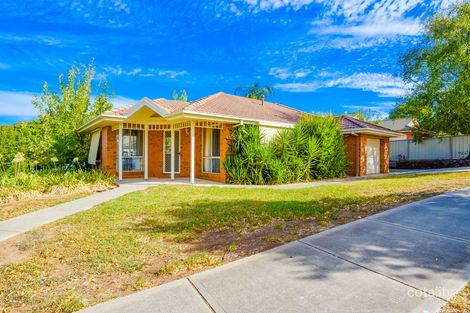 1/23 Severin Ct, Thurgoona, NSW 2640