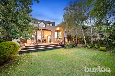 Property photo of 31 Shasta Avenue Brighton East VIC 3187