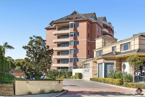 Property photo of 79/10 Webb Street Croydon NSW 2132