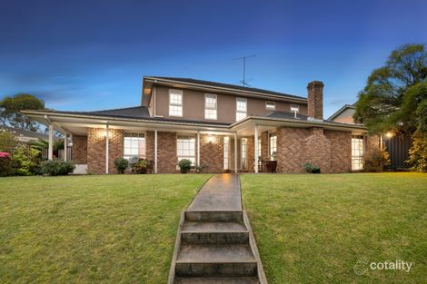 Property photo of 51 Berrabri Drive Scoresby VIC 3179