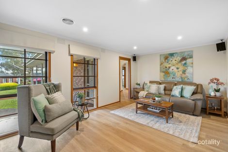 Property photo of 51 Berrabri Drive Scoresby VIC 3179