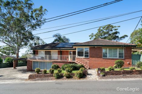 Property photo of 2 Rose Avenue Connells Point NSW 2221