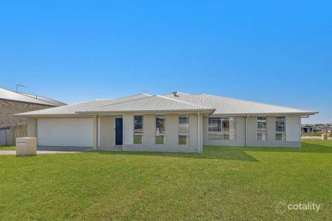 3 Harvest St, Redbank Plains, QLD 4301