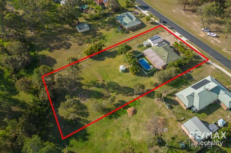 Property photo of 32 Bleakley Road Delaneys Creek QLD 4514