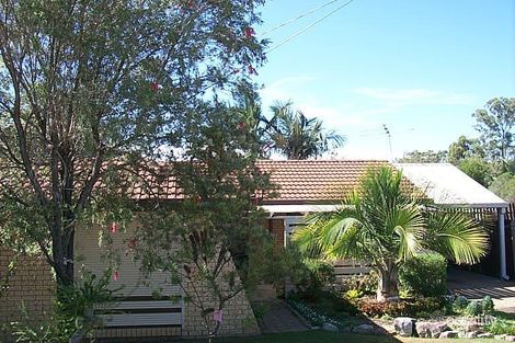 3398 Mount Lindesay Hwy, Regents Park, QLD 4118