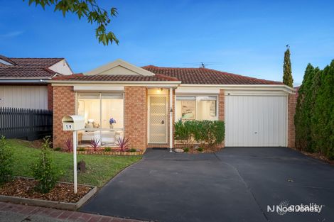 19 Billanook Way, Chirnside Park, VIC 3116