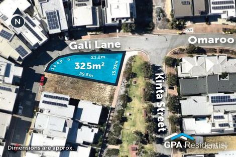 12 Gali Lane, City Beach, WA 6015