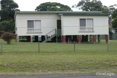 Property photo of 154 Macleans Point Road Sanctuary Point NSW 2540